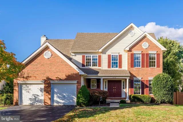 $1,150,000 | 43756 Woodworth Court, Ashburn, VA 20147