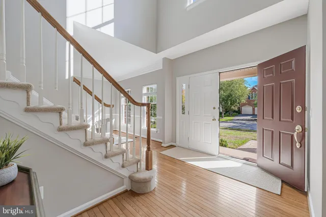 $1,150,000 | 43756 Woodworth Court, Ashburn, VA 20147