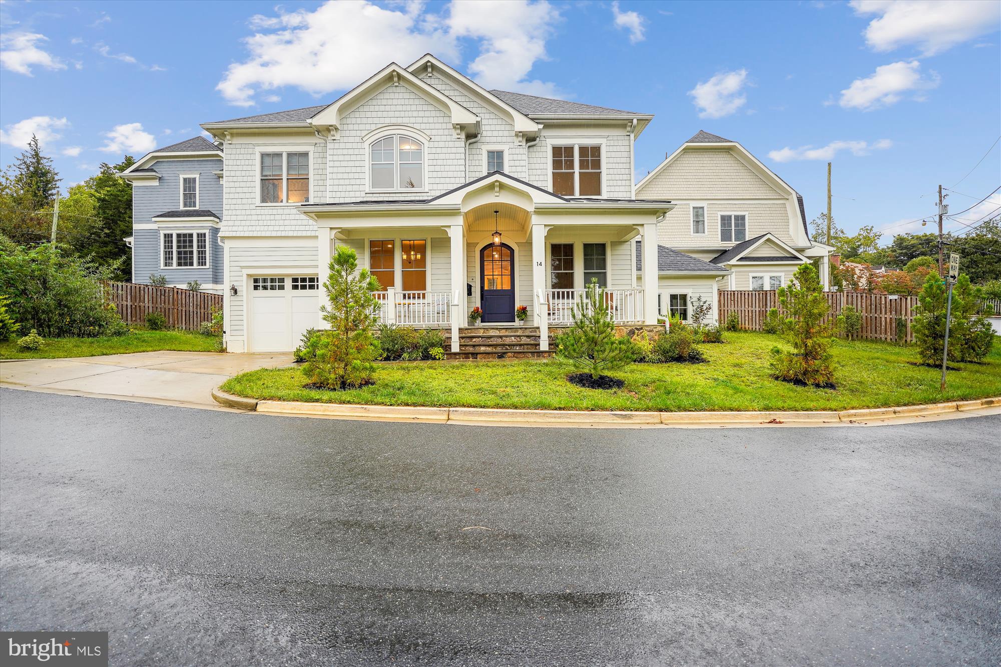 14 Vassar Circle Glen Echo, MD 20812 - Photo 1 of 50