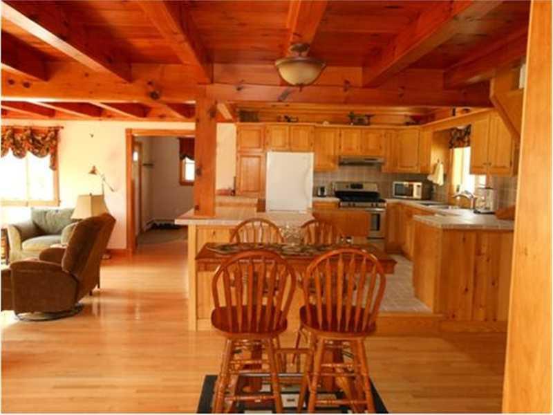 145 Blodgett Road Pittston, ME 04345 - Photo 3 of 11 Kitchen.