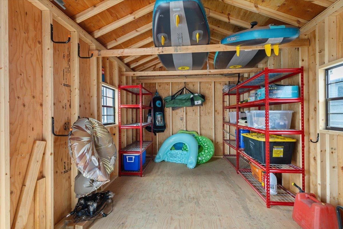 40589 Westline Road Loon Lake, WA 99148 - Photo 23 of 44