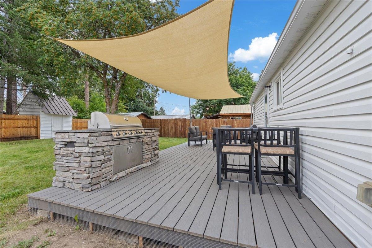 40589 Westline Road Loon Lake, WA 99148 - Photo 24 of 44