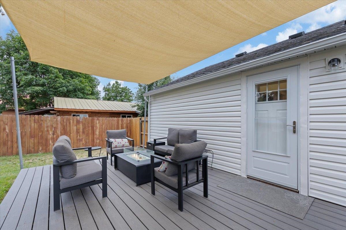 40589 Westline Road Loon Lake, WA 99148 - Photo 25 of 44