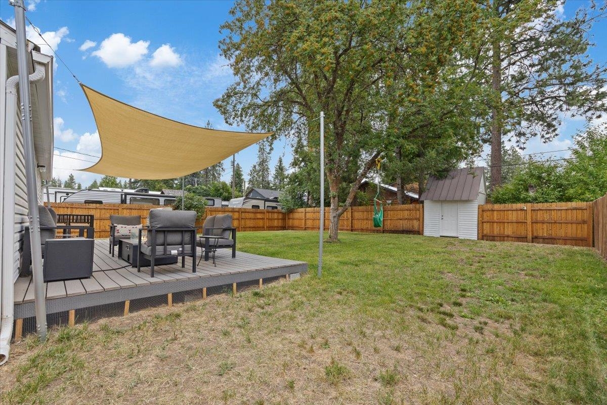 40589 Westline Road Loon Lake, WA 99148 - Photo 28 of 44