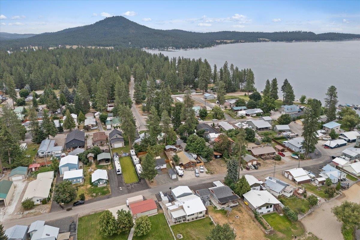 40589 Westline Road Loon Lake, WA 99148 - Photo 34 of 44