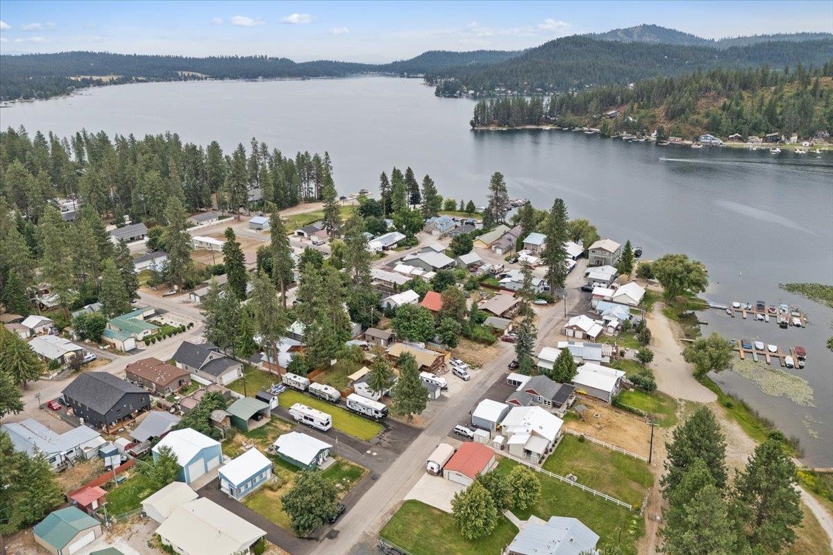 40589 Westline Road Loon Lake, WA 99148 - Photo 35 of 44