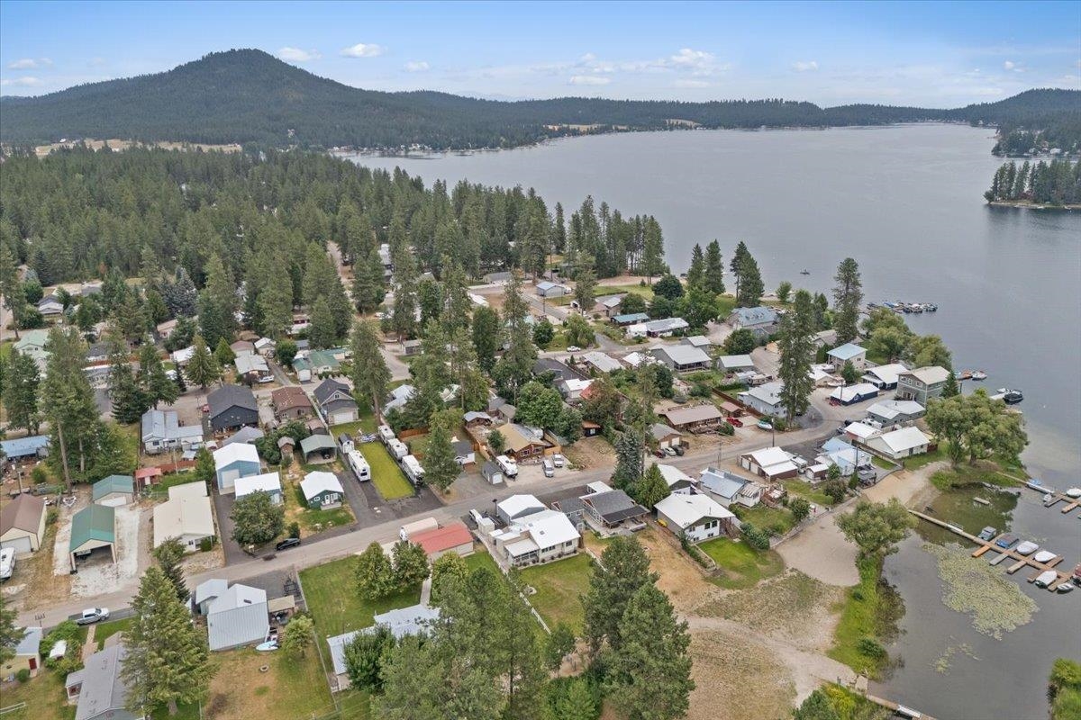 40589 Westline Road Loon Lake, WA 99148 - Photo 36 of 44