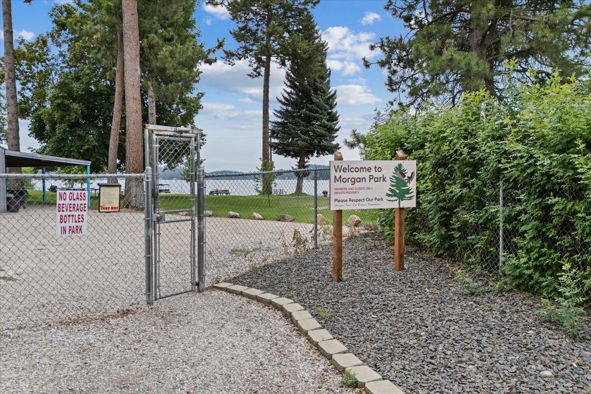 40589 Westline Road Loon Lake, WA 99148 - Photo 37 of 44