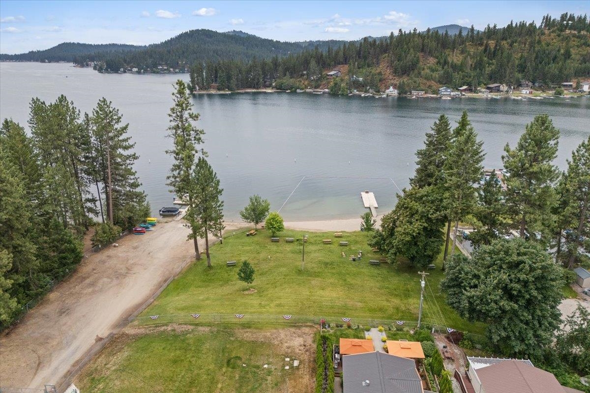 40589 Westline Road Loon Lake, WA 99148 - Photo 40 of 44