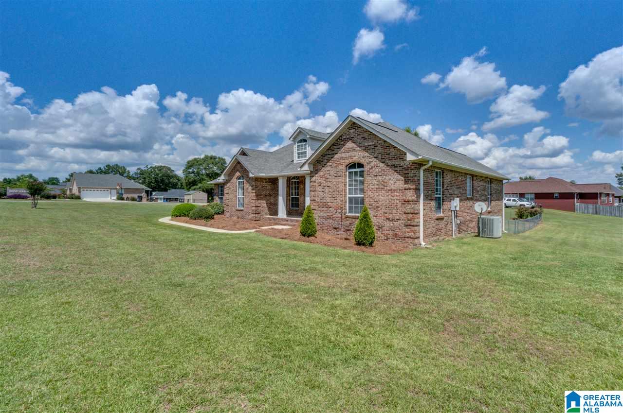 2836 County Road 81 Clanton, AL 35045 - Photo 3 of 42