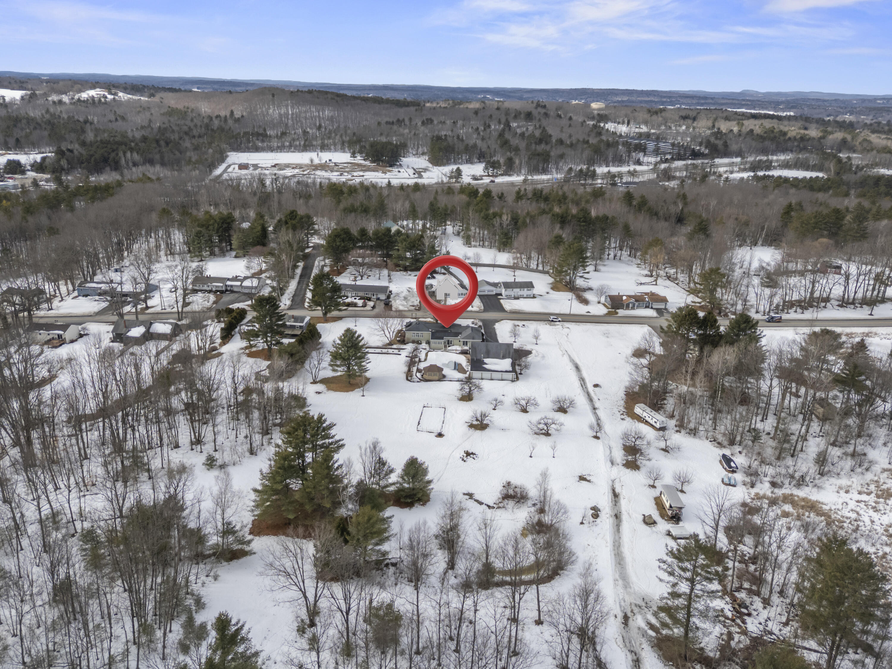 112 Old Lisbon Road Lewiston, ME 04240 - Photo 69 of 75 112 Old Lisbon Rd_187