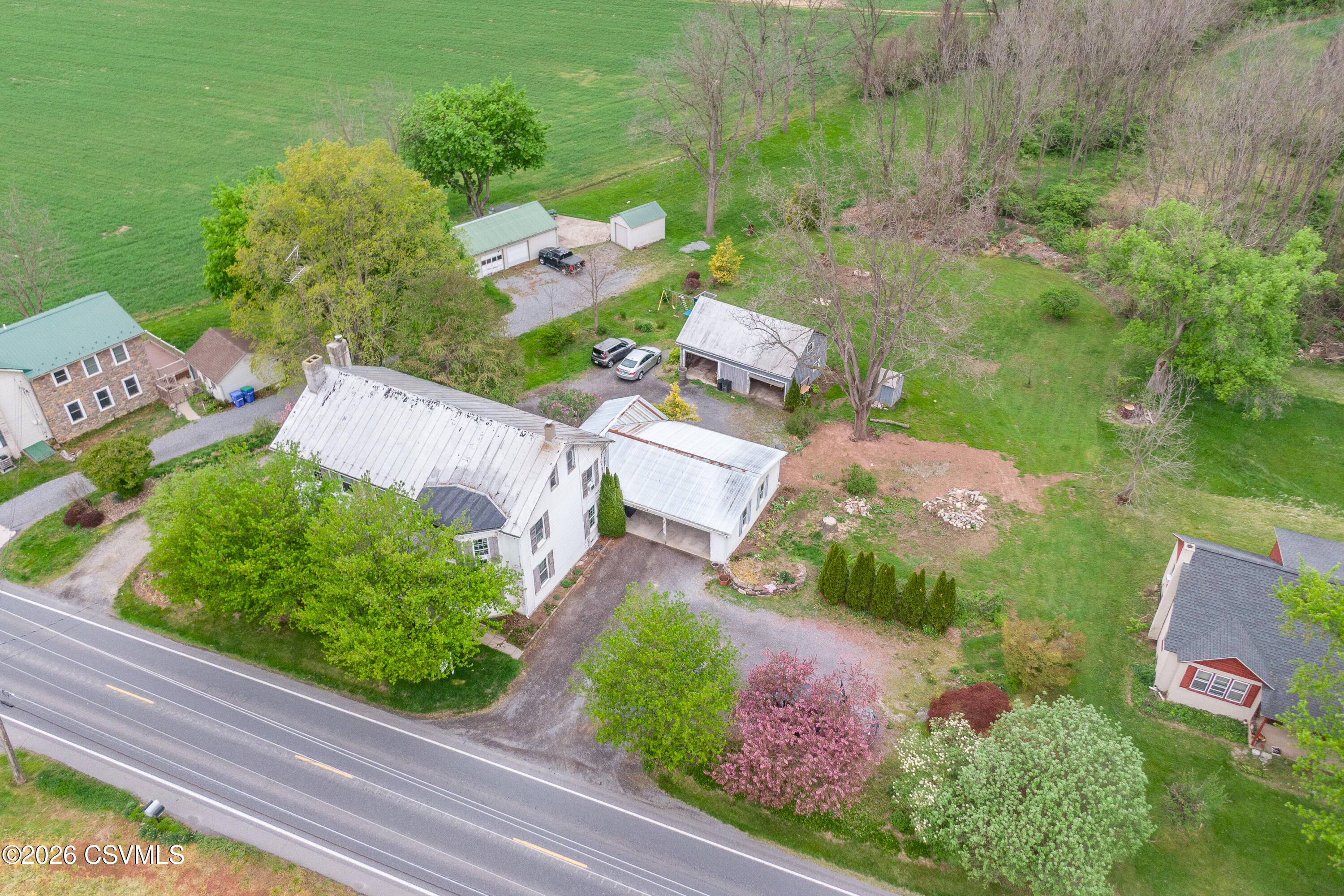 3040 Buffalo Road Lewisburg, PA 17837 - Photo 3 of 44