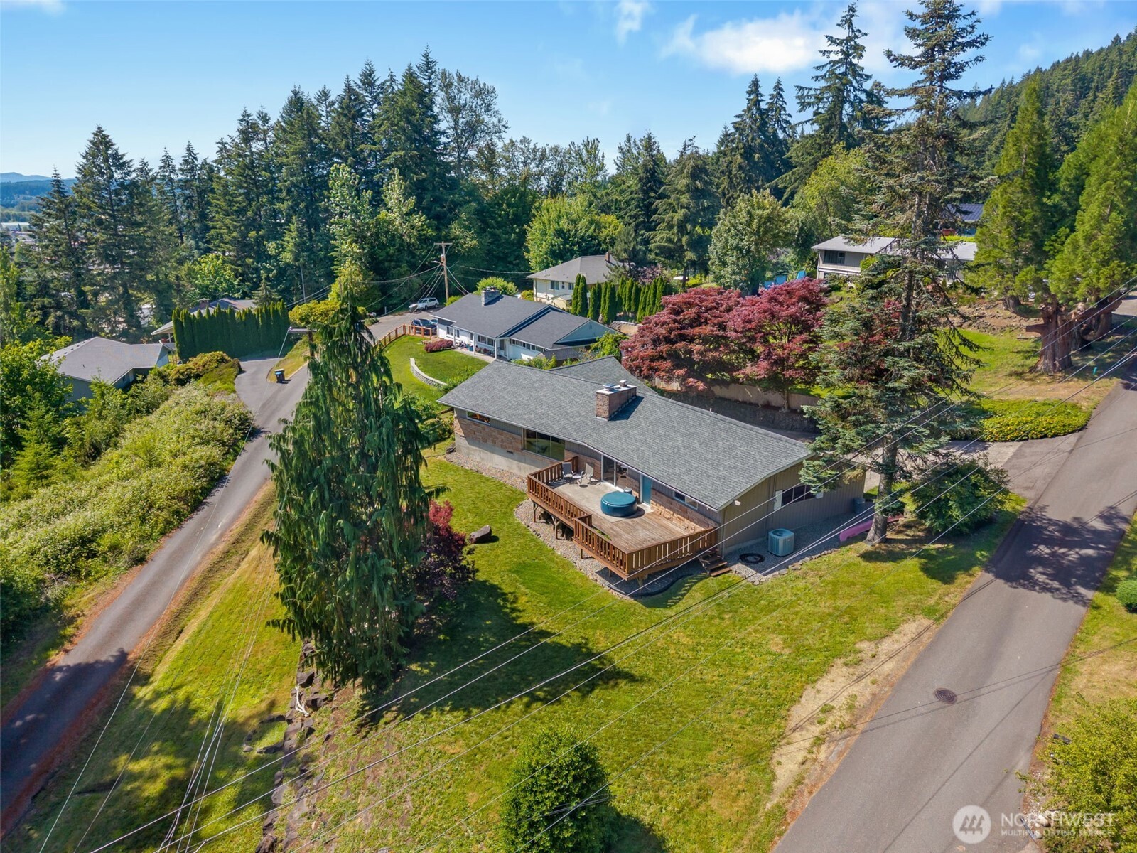103 Southeast 16th Street Chehalis, WA 98532 - Photo 2 of 39