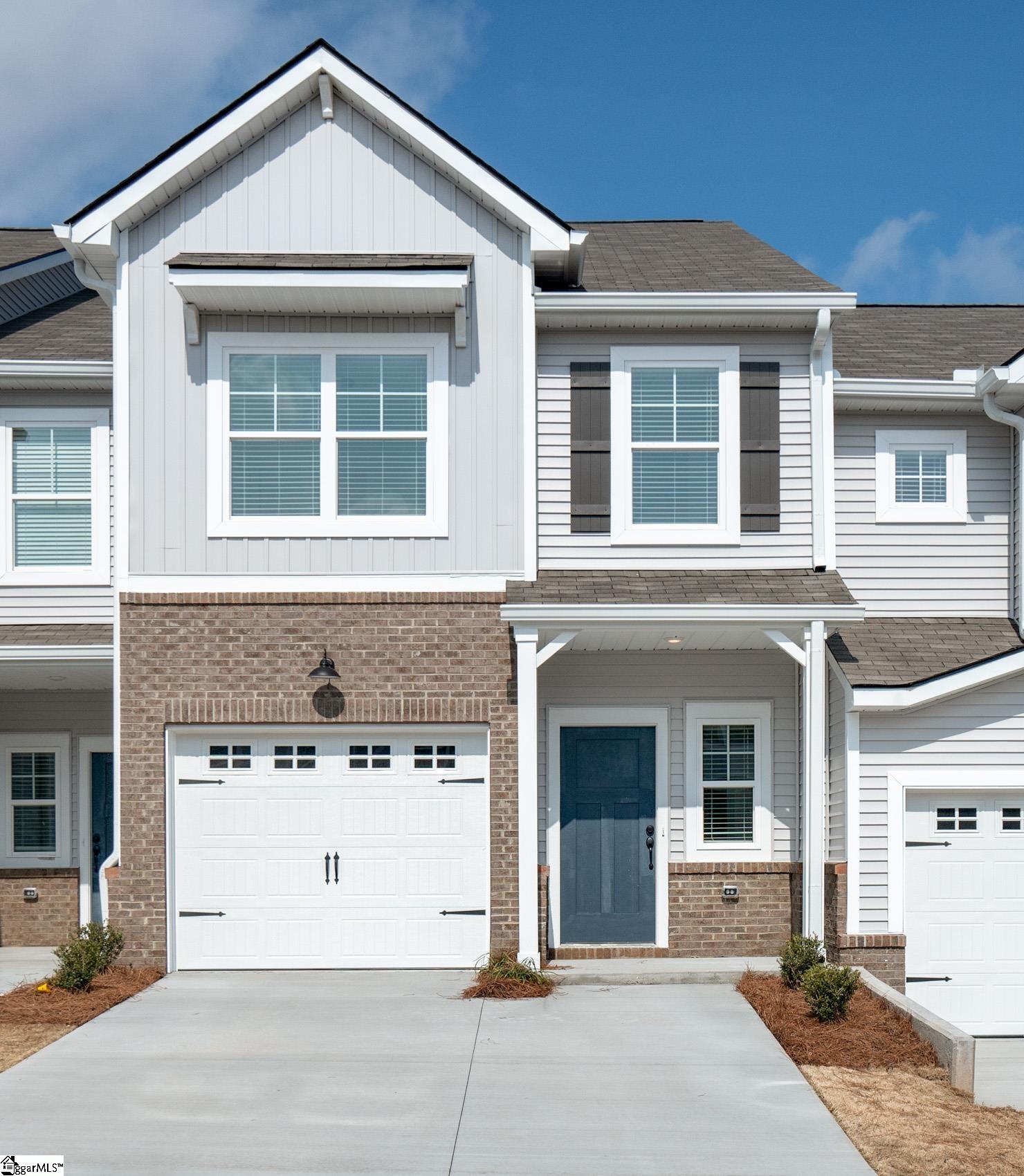 15 Camden Wds Trail, Unit 214B Greenville, SC 29607 - Photo 1 of 15
