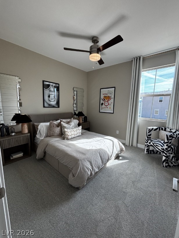 384 Rockspray Lane Las Vegas, NV 89138 - Photo 14 of 26