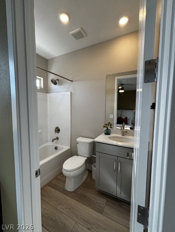 384 Rockspray Lane Las Vegas, NV 89138 - Photo 17 of 26