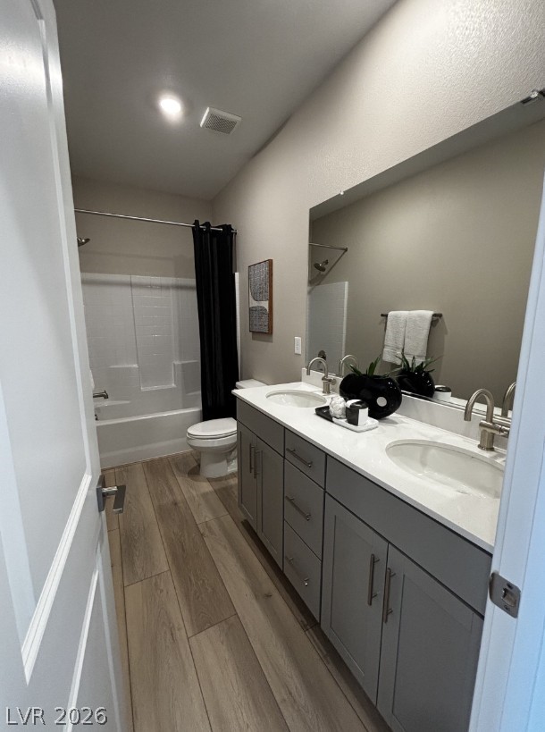 384 Rockspray Lane Las Vegas, NV 89138 - Photo 18 of 26