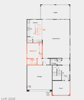 384 Rockspray Lane Las Vegas, NV 89138 - Photo 20 of 26