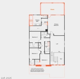 384 Rockspray Lane Las Vegas, NV 89138 - Photo 21 of 26