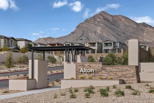384 Rockspray Lane Las Vegas, NV 89138 - Photo 22 of 26