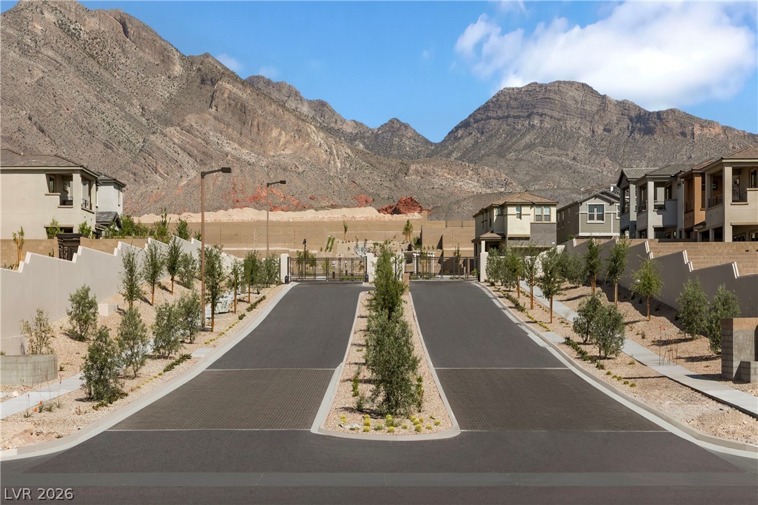 384 Rockspray Lane Las Vegas, NV 89138 - Photo 23 of 26