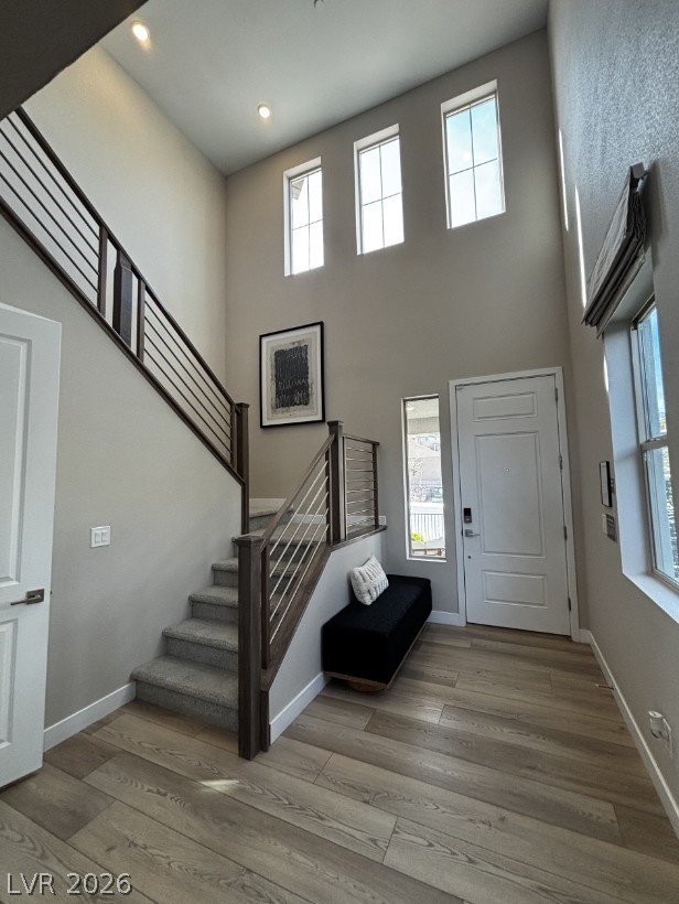 384 Rockspray Lane Las Vegas, NV 89138 - Photo 3 of 26