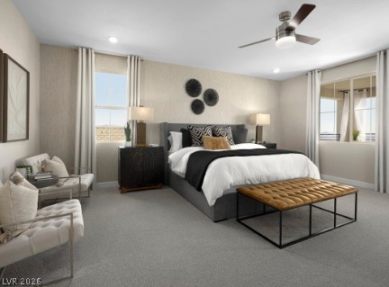 384 Rockspray Lane Las Vegas, NV 89138 - Photo 8 of 26