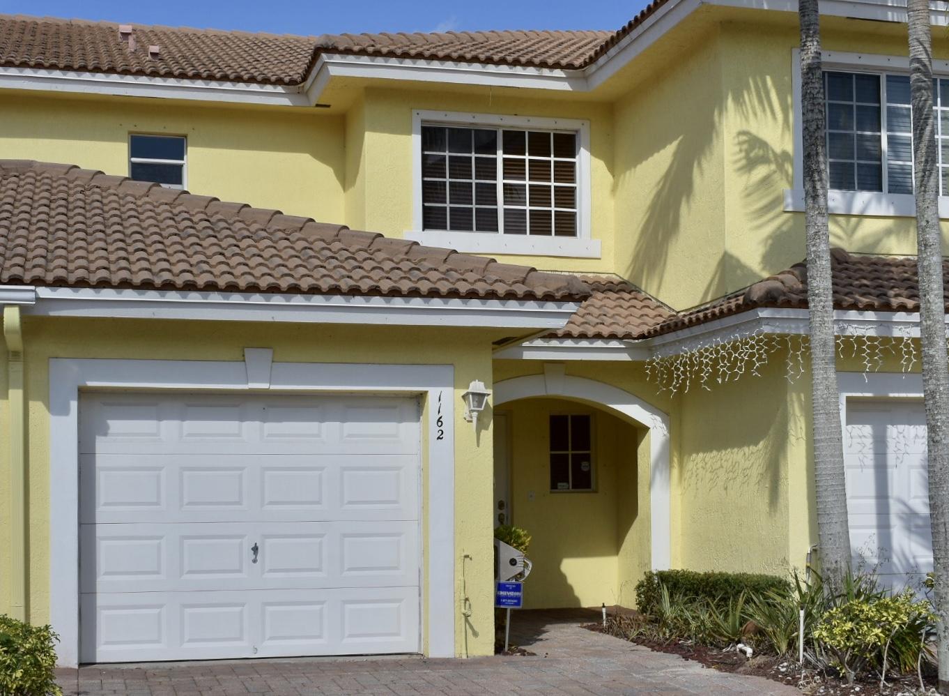 1162 Imperial Lake Road West Palm Beach, FL 33413 - Photo 1 of 21 Front exterior