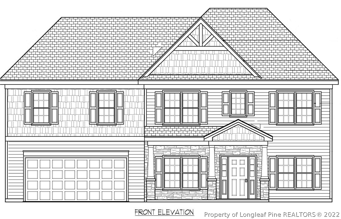 3113 Hunting Lodge Road Fayetteville, NC 28306 - Photo 1 of 1 Gallery Image 1