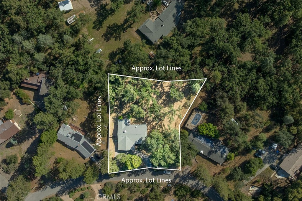 48866 Rock Point Road Oakhurst, CA 93644 - Photo 59 of 59