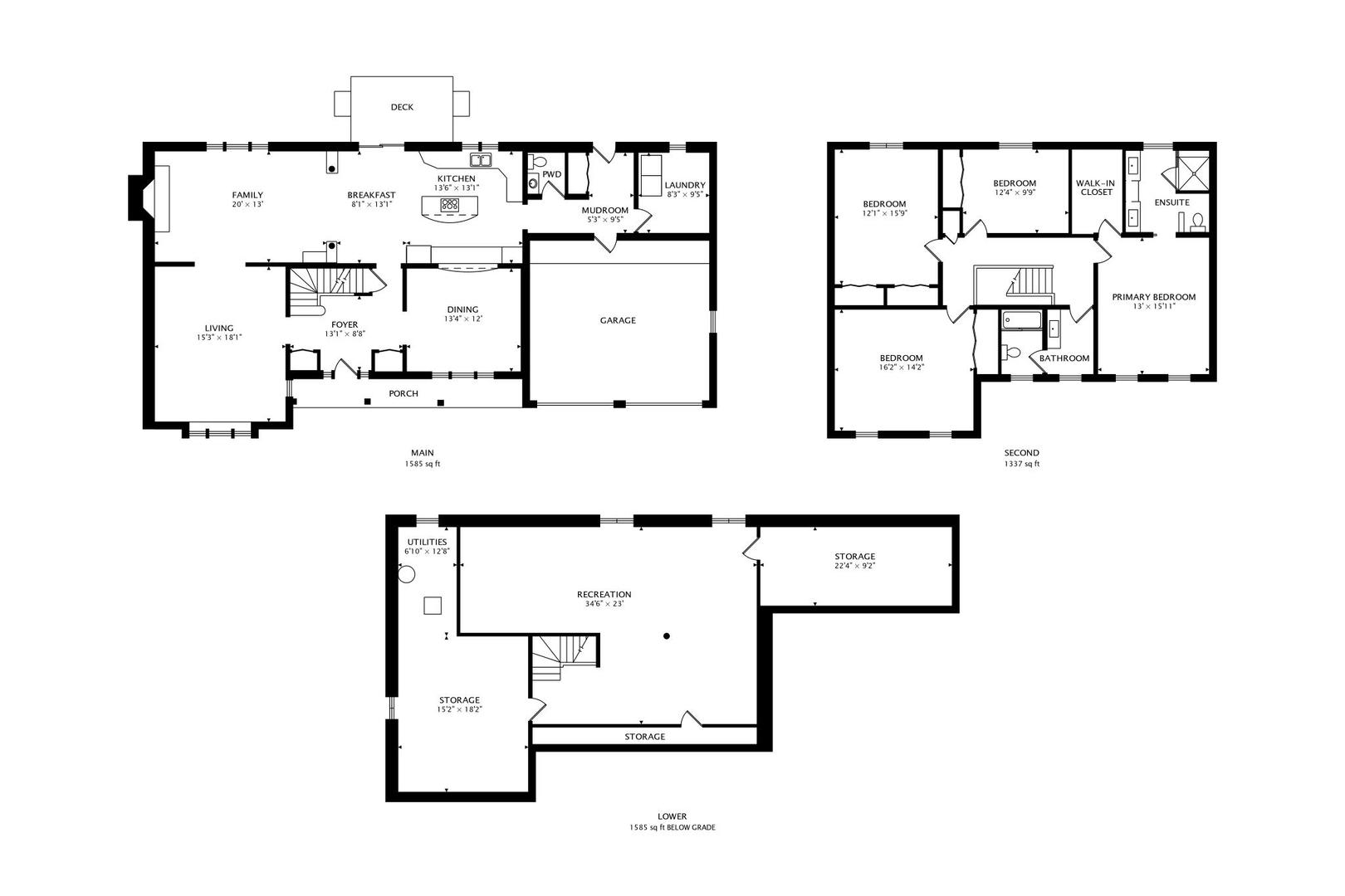 2302 Lisa Court Rolling Meadows, IL 60067 - Photo 43 of 46
