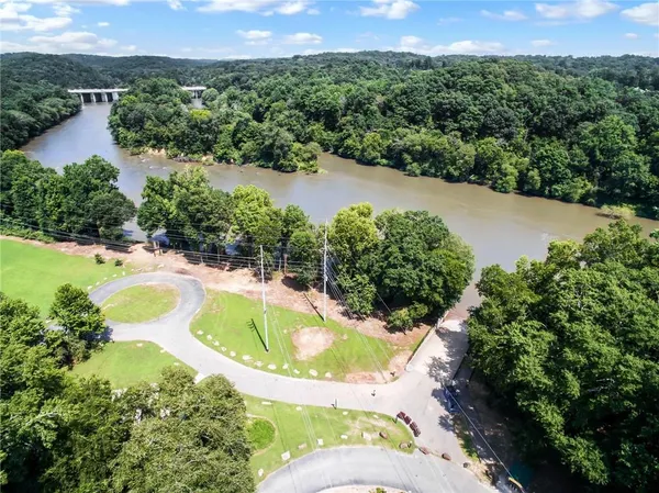 a view of a building with many windows