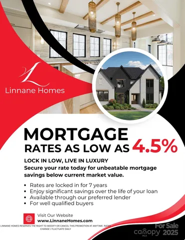 $1,595,000 | 4616 General Pershing Drive, Charlotte, NC 28209