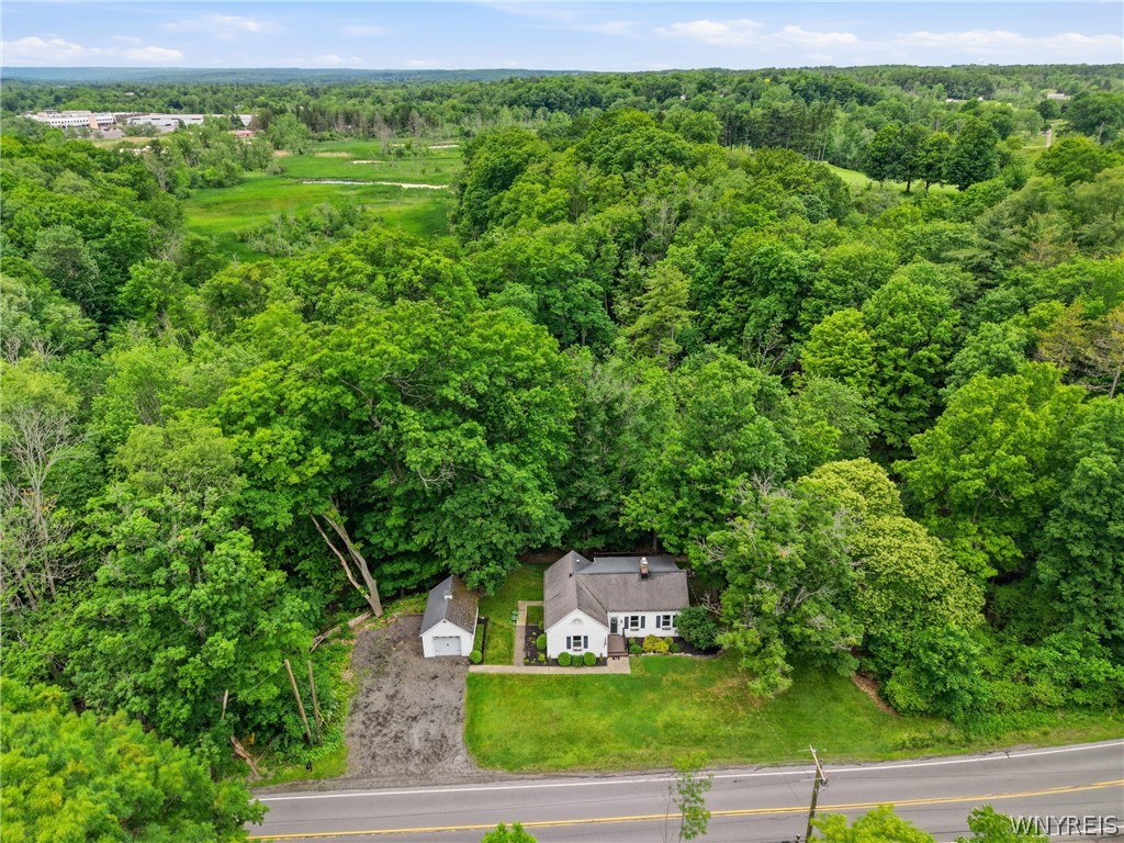 260 Girdle Road Elma, NY 14052 - Photo 27 of 29