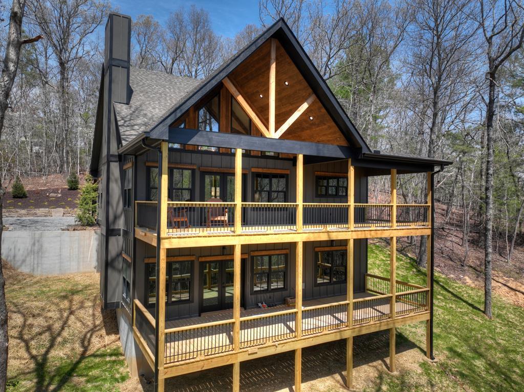 158 Spring Run Drive Blue Ridge, GA 30513 - Photo 29 of 88
