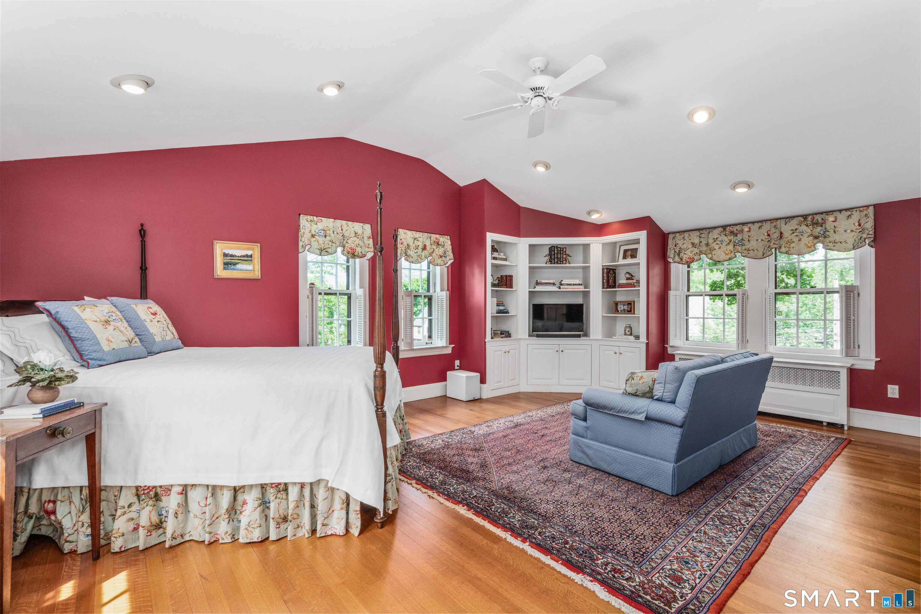 7 Fernwood Road West Hartford, CT 06119 - Photo 26 of 40 a living room with furniture rug and window