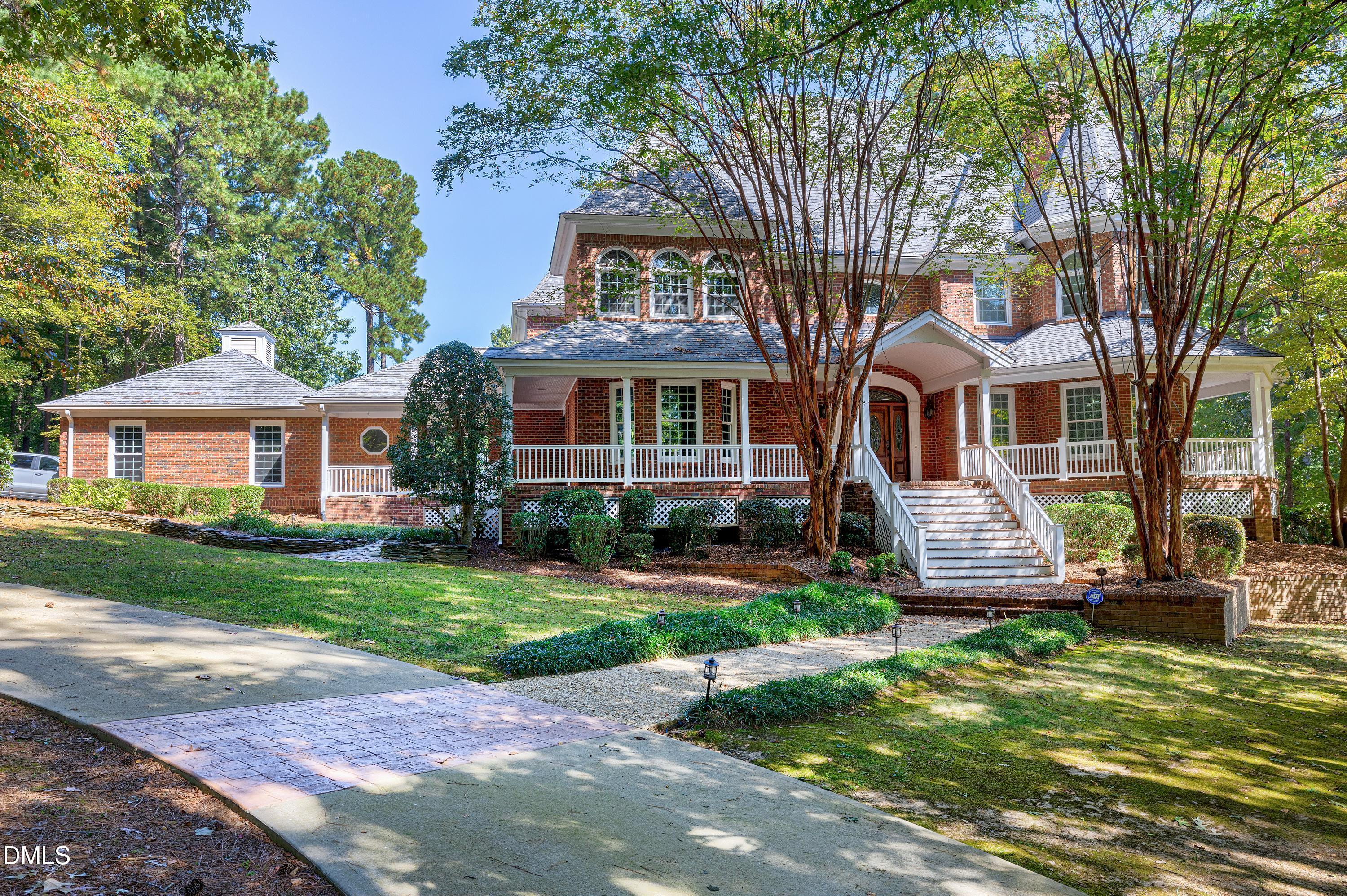 6825 Mactavish Way Raleigh, NC 27613 - Photo 1 of 100 Scene-1