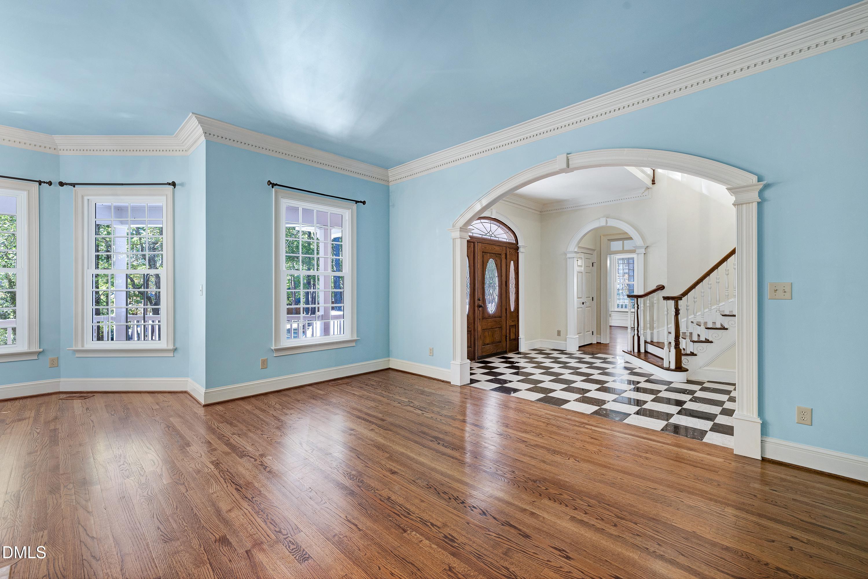 6825 Mactavish Way Raleigh, NC 27613 - Photo 13 of 100 Scene-13