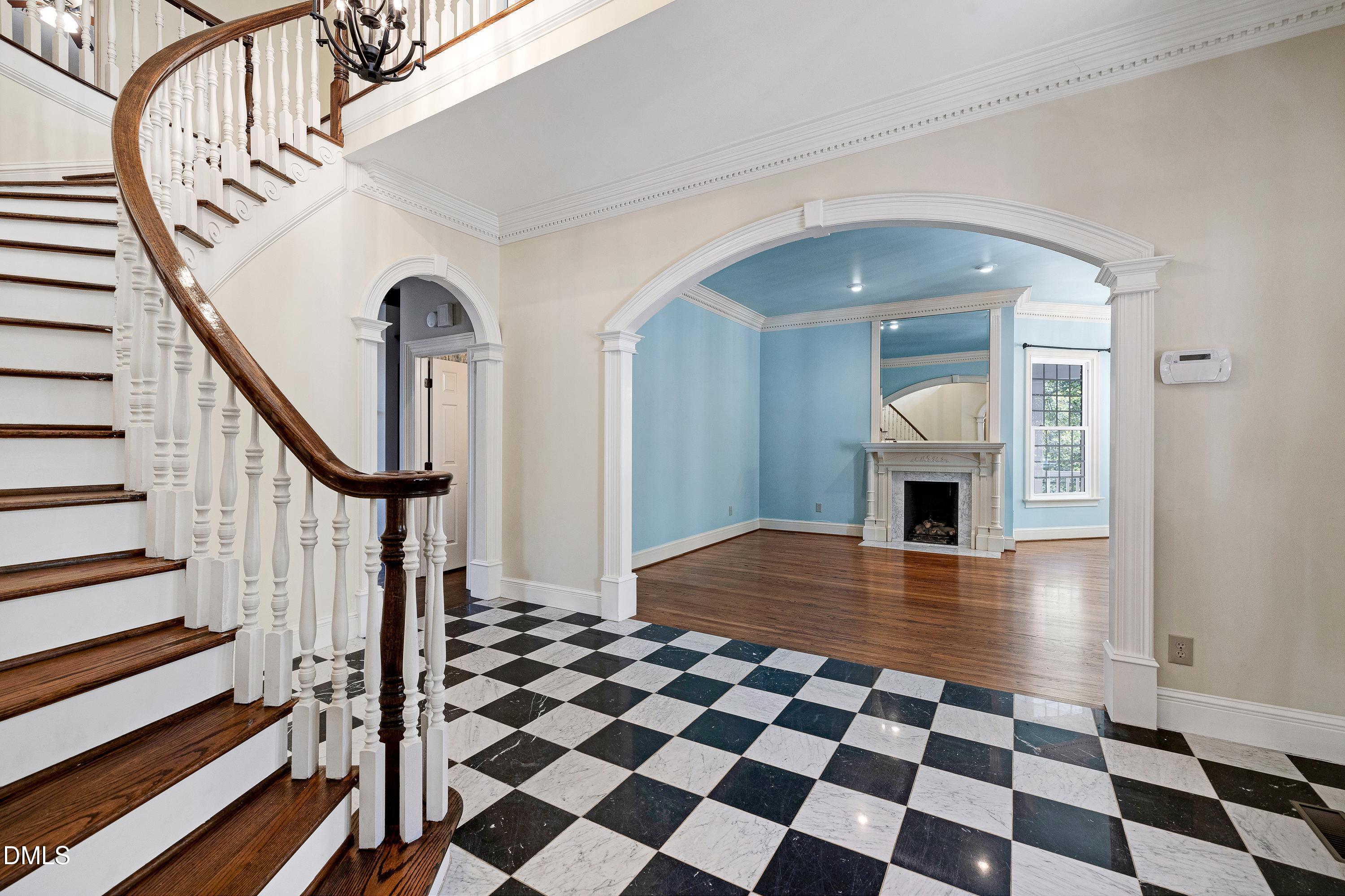 6825 Mactavish Way Raleigh, NC 27613 - Photo 14 of 100 Scene-14