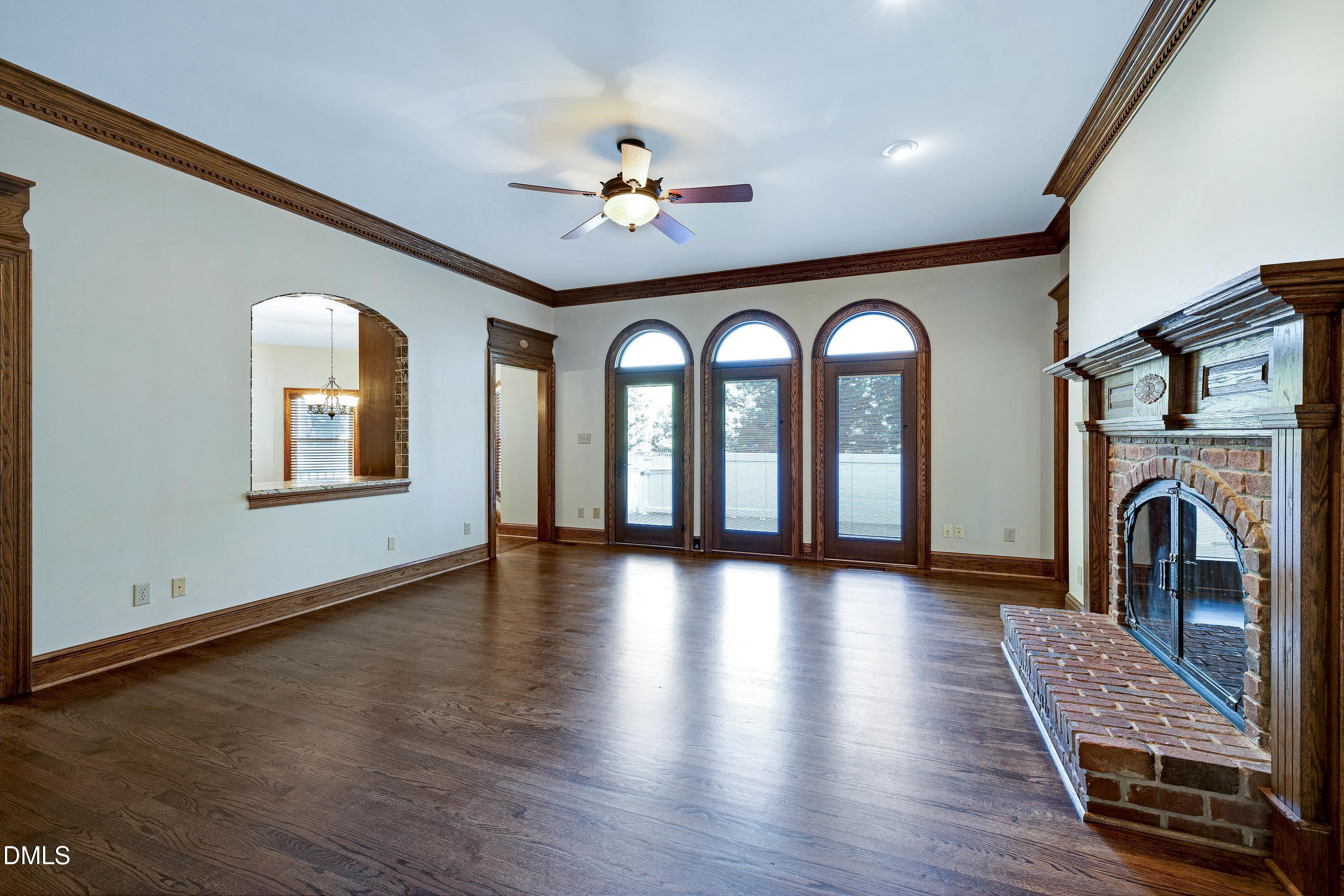 6825 Mactavish Way Raleigh, NC 27613 - Photo 16 of 100 Scene-16