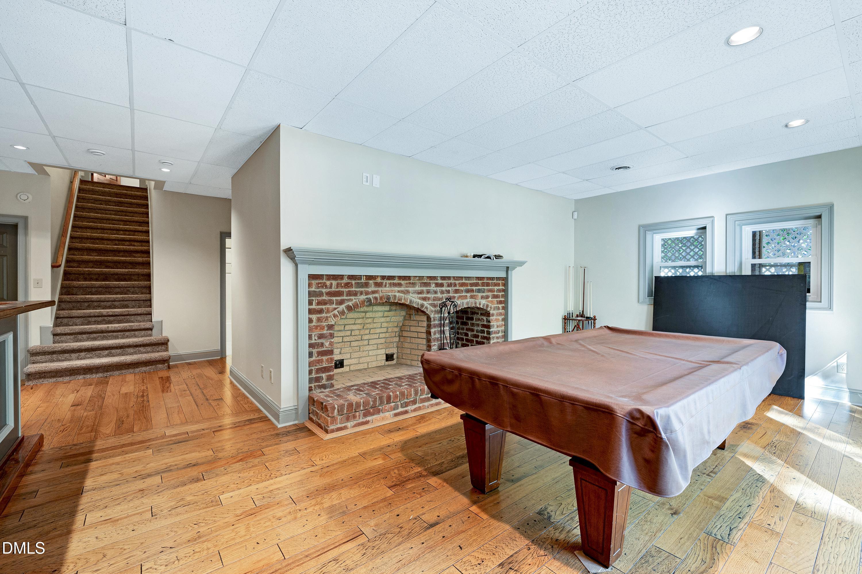 6825 Mactavish Way Raleigh, NC 27613 - Photo 50 of 100 Scene-51