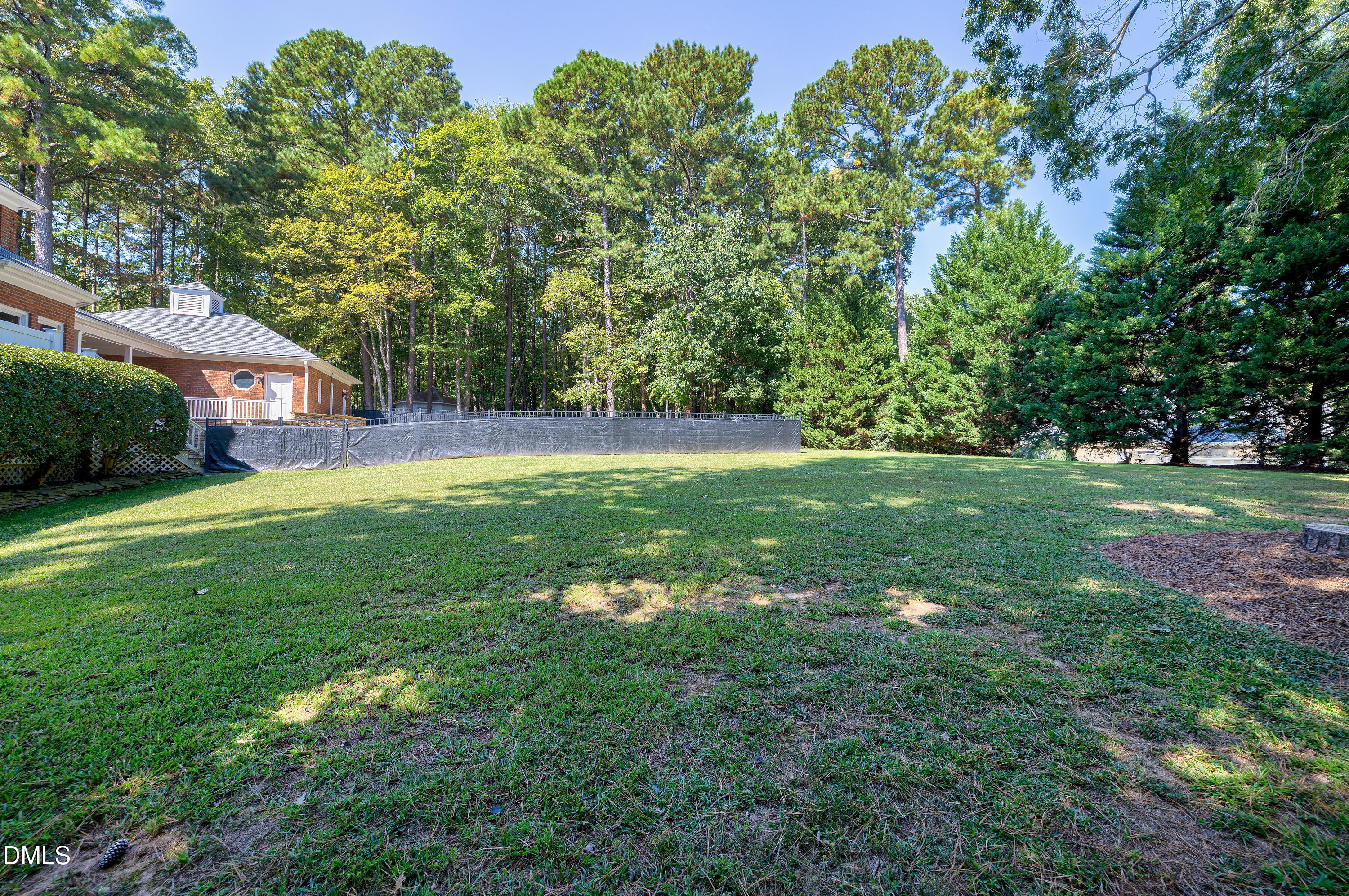 6825 Mactavish Way Raleigh, NC 27613 - Photo 58 of 100 Scene-15