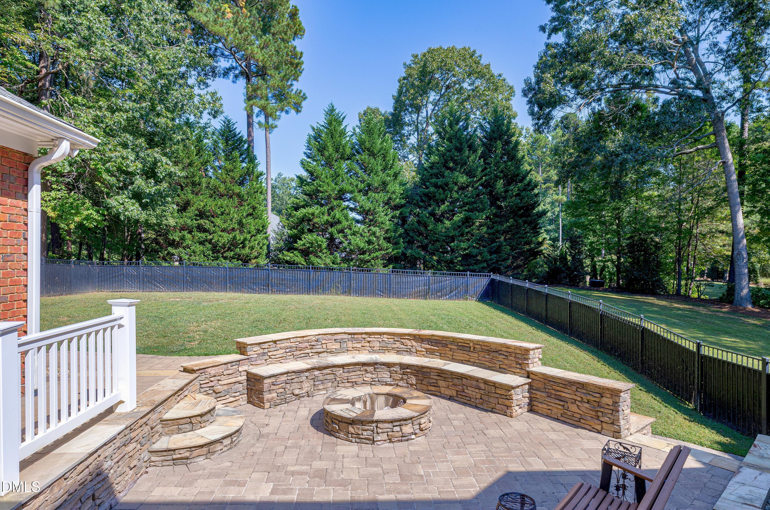 6825 Mactavish Way Raleigh, NC 27613 - Photo 61 of 100 Scene-18