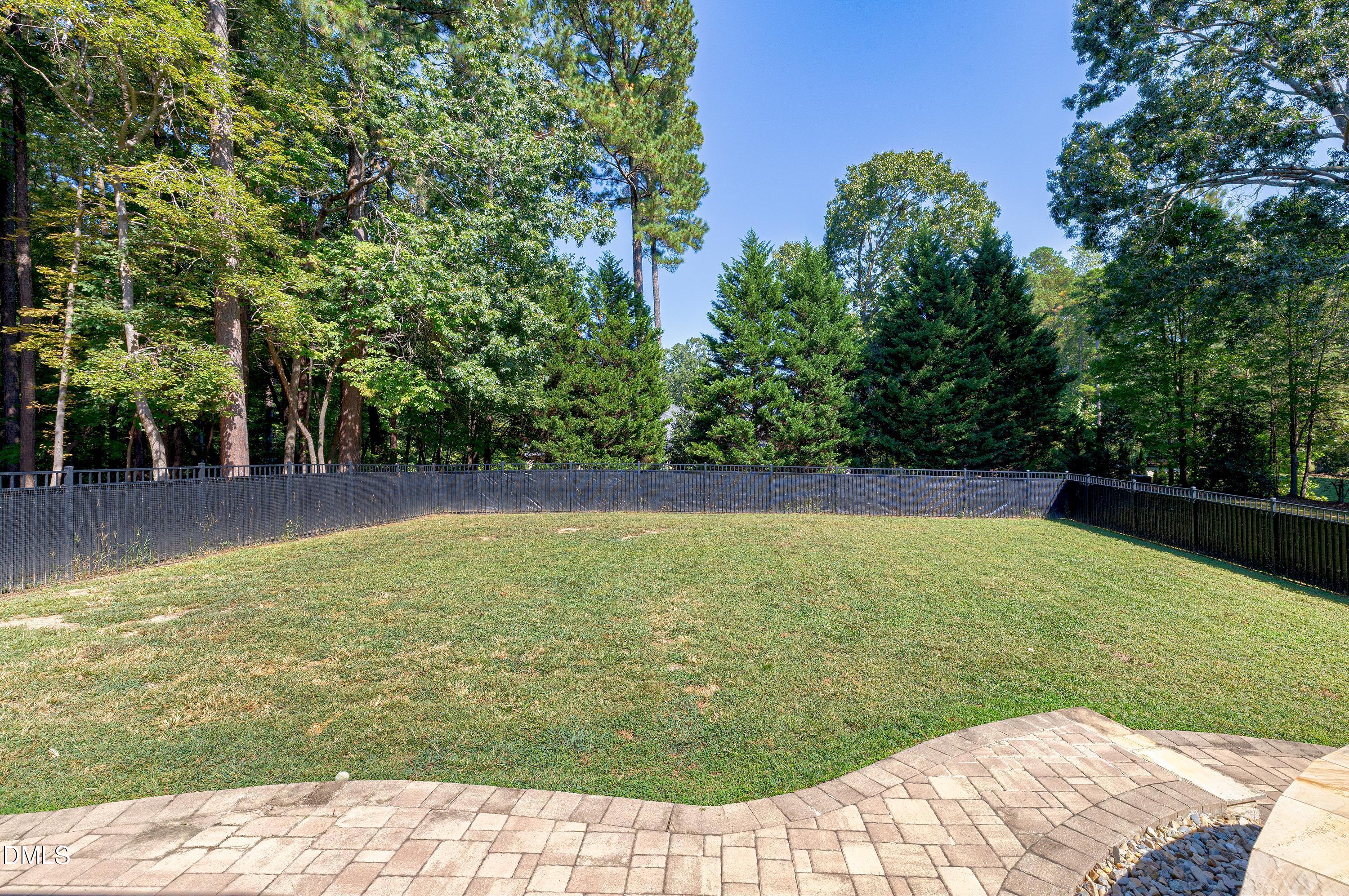 6825 Mactavish Way Raleigh, NC 27613 - Photo 62 of 100 Scene-19