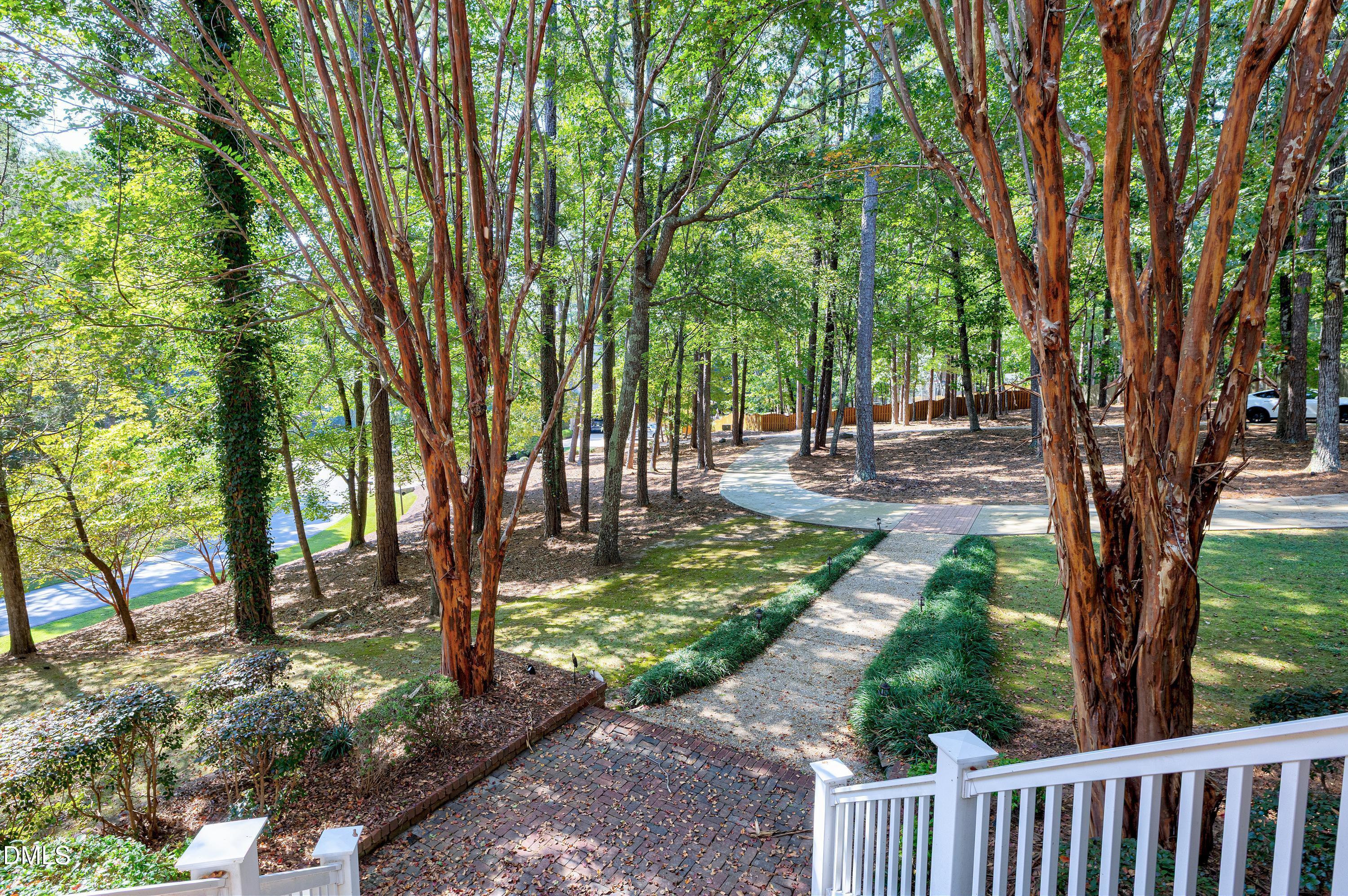 6825 Mactavish Way Raleigh, NC 27613 - Photo 8 of 100 Scene-9
