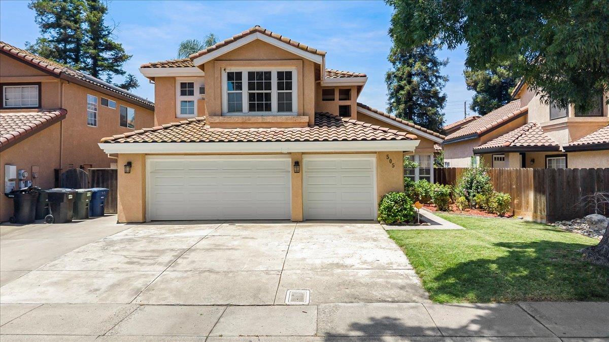 505 Redfield Avenue Modesto, CA 95357 - Photo 1 of 29