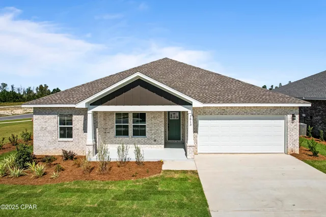 $399,000 | 3813 Red Deer Circle, Panama City, FL 32404