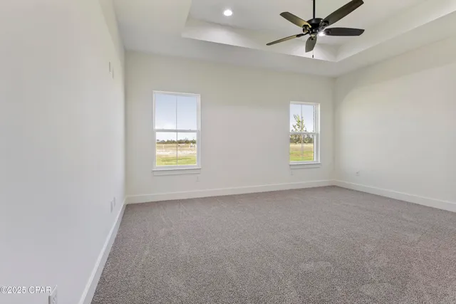 $399,000 | 3813 Red Deer Circle, Panama City, FL 32404