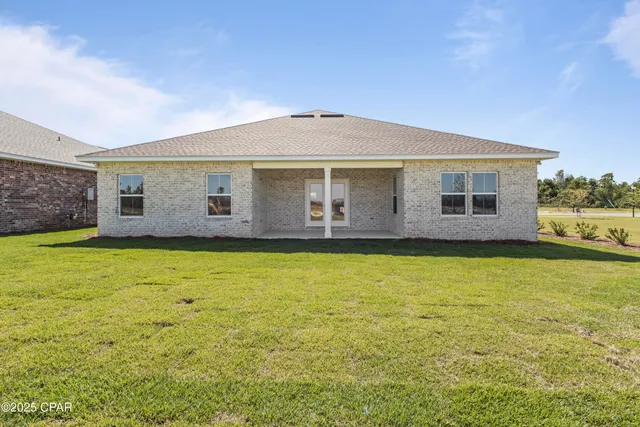 $399,000 | 3813 Red Deer Circle, Panama City, FL 32404