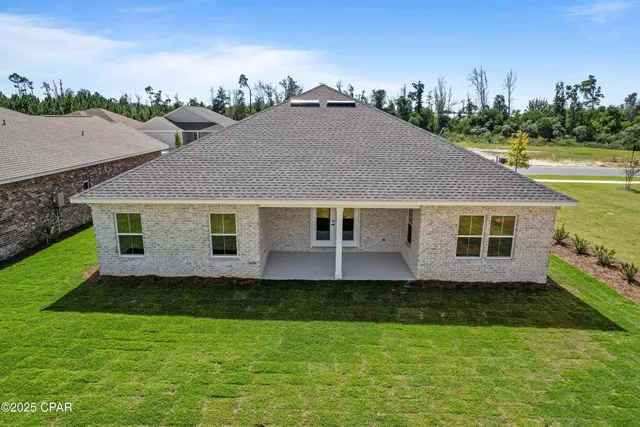 $399,000 | 3813 Red Deer Circle, Panama City, FL 32404